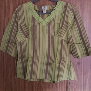 Tunic- used in good condition